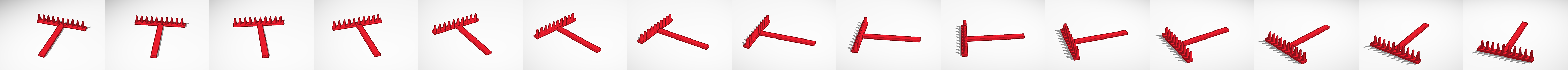 Backscratcher