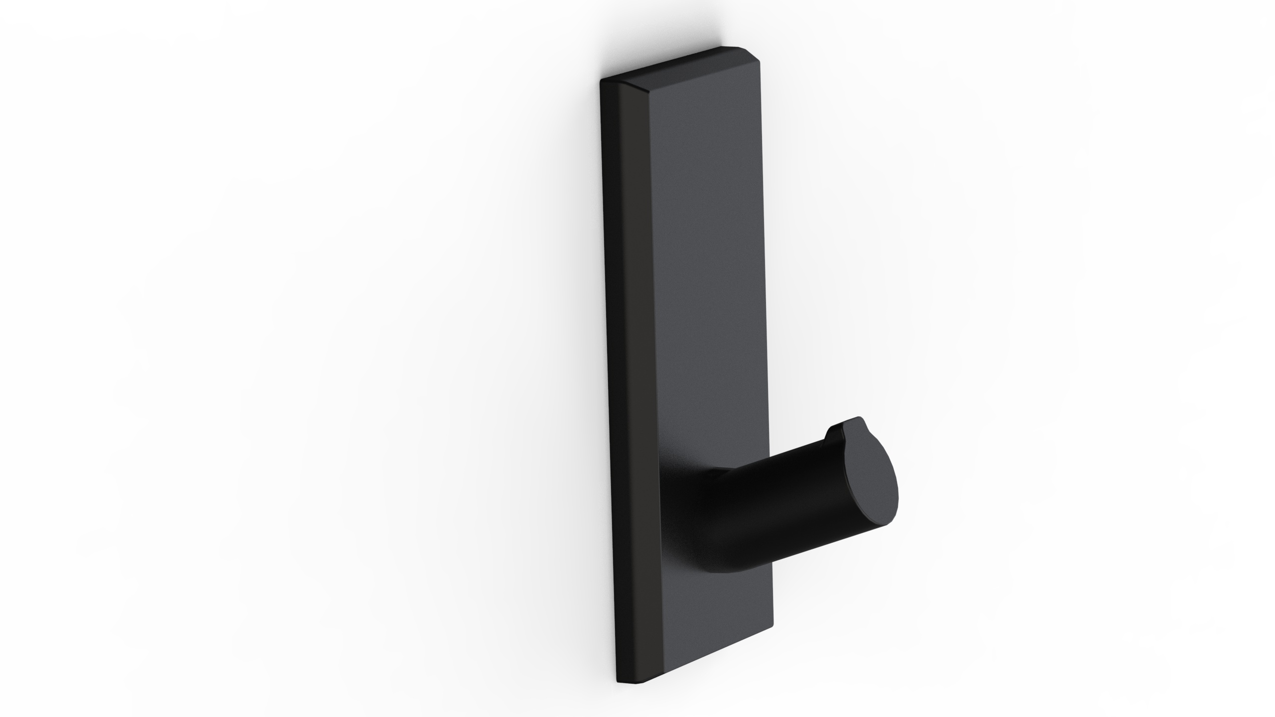 Wall hook - strong