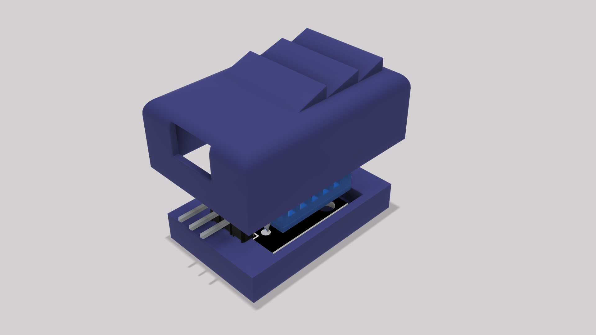 Tiny DHT11 Case — thumbnail 2