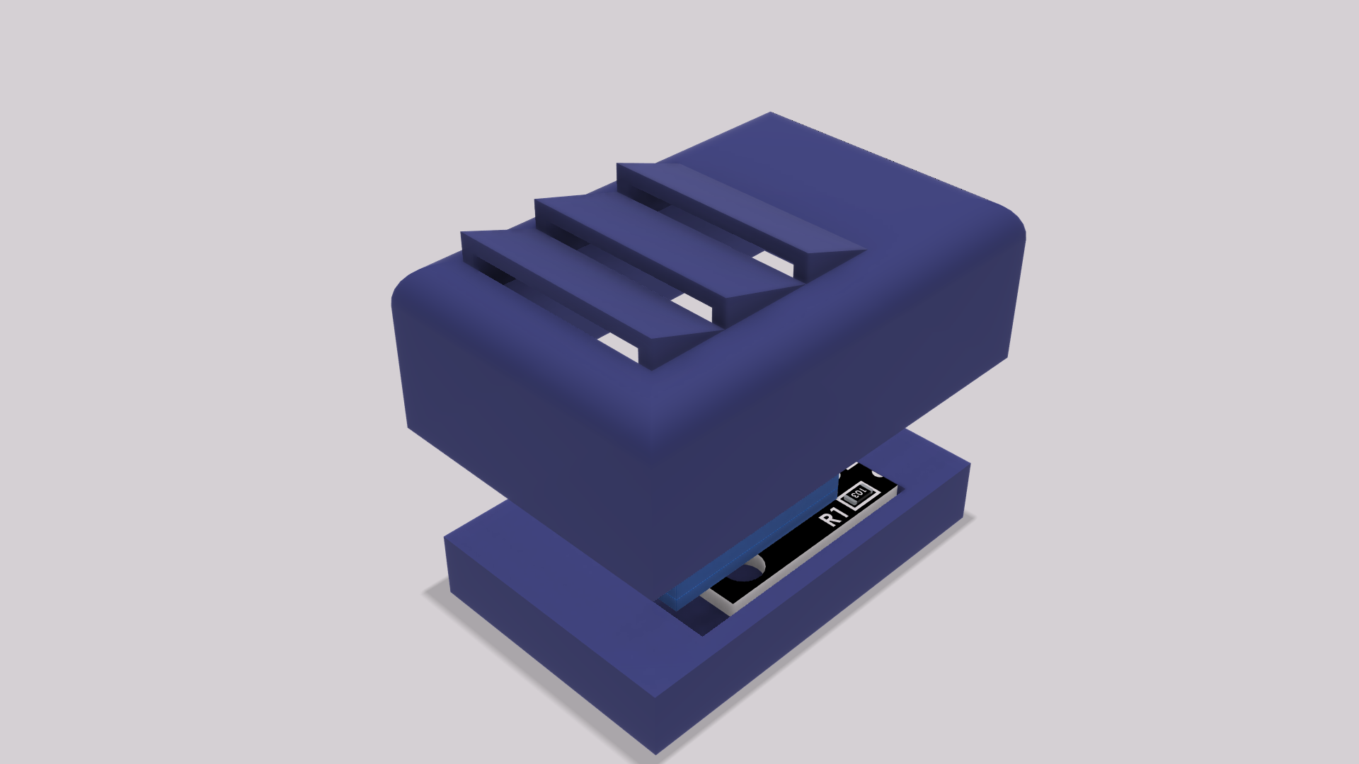 Tiny DHT11 Case