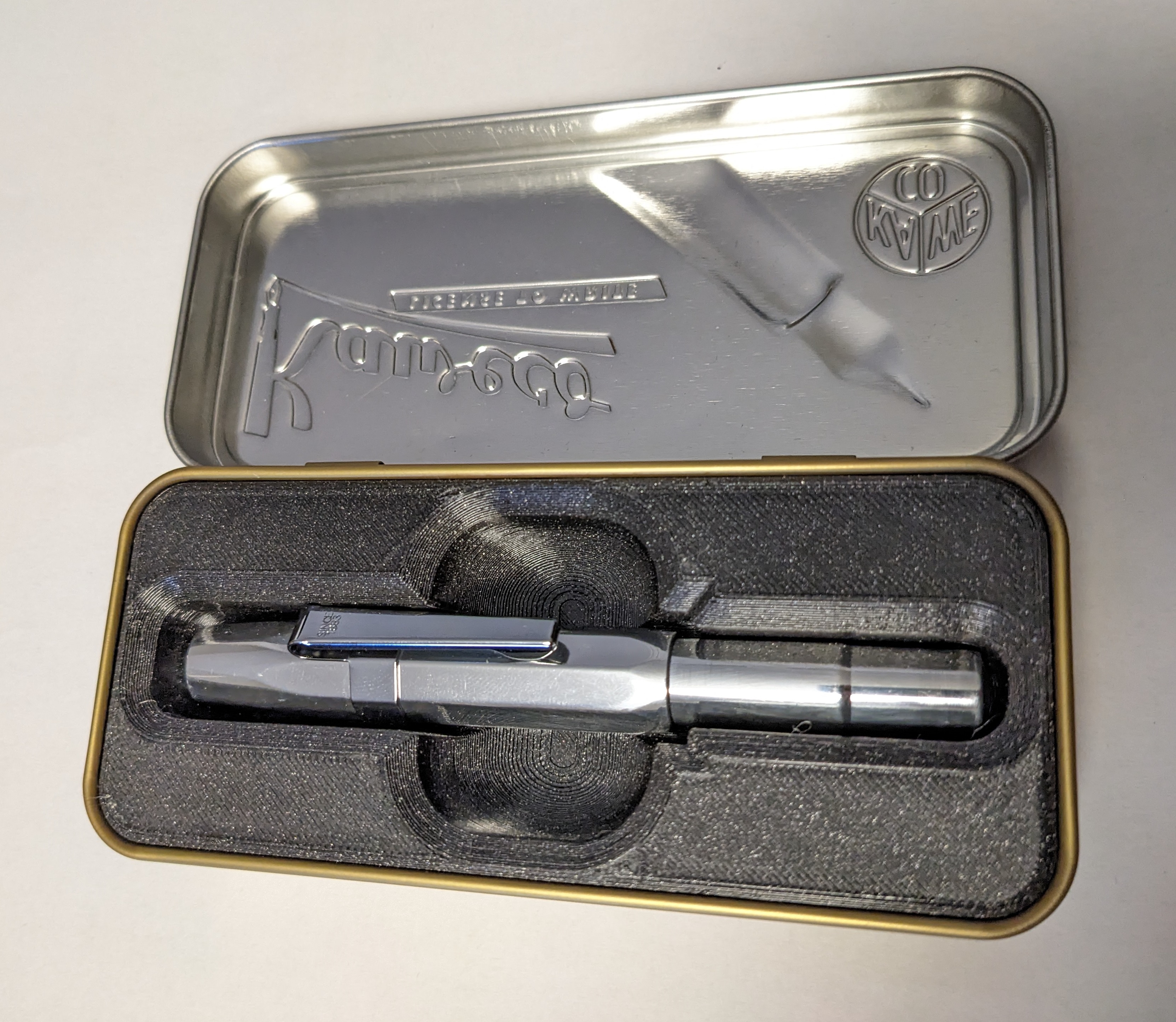 Kaweco Fountain Pen Insert