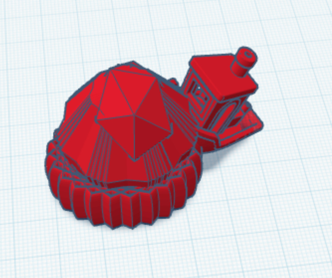Titanic benchy