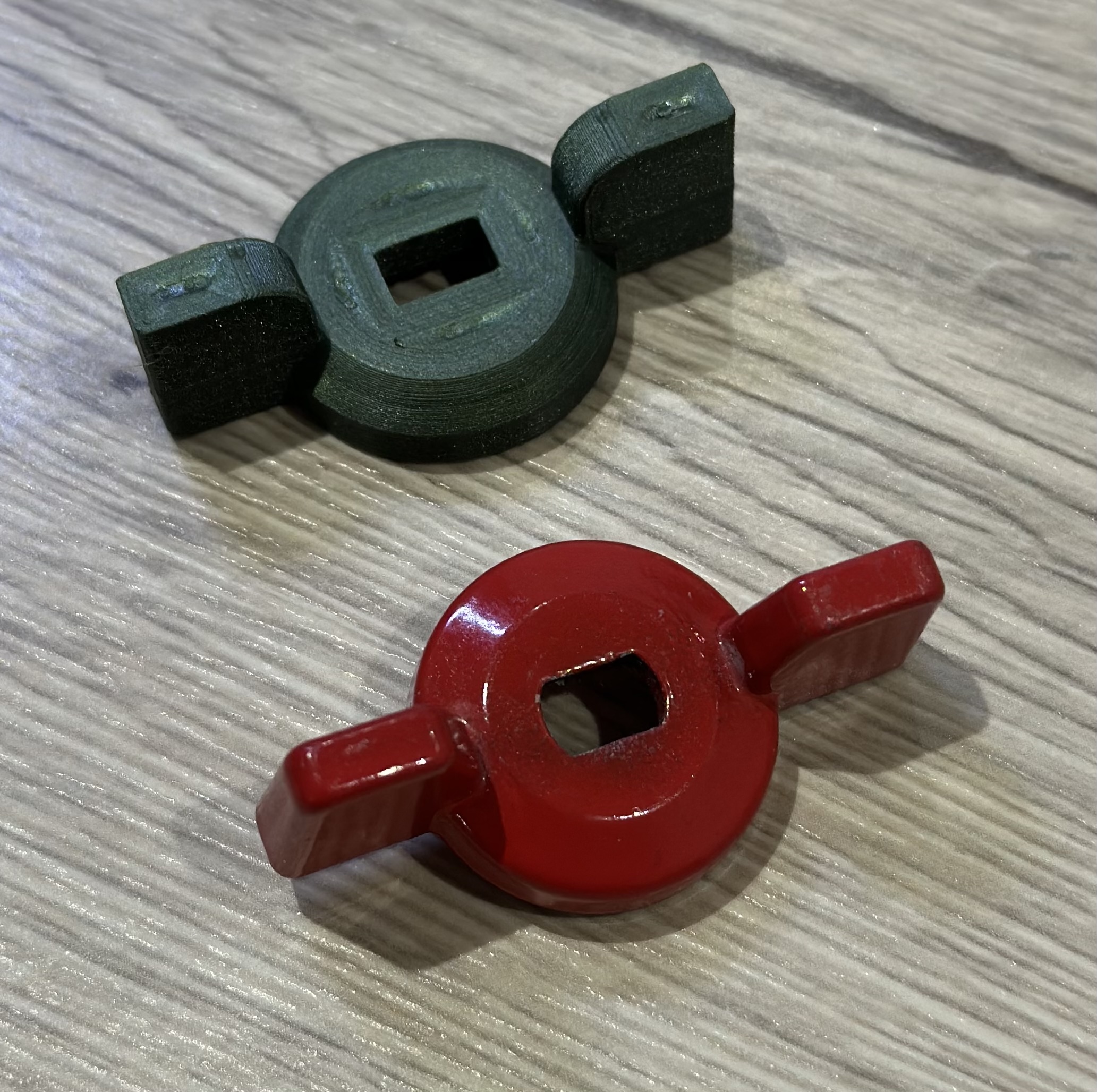 Robinet plomberie