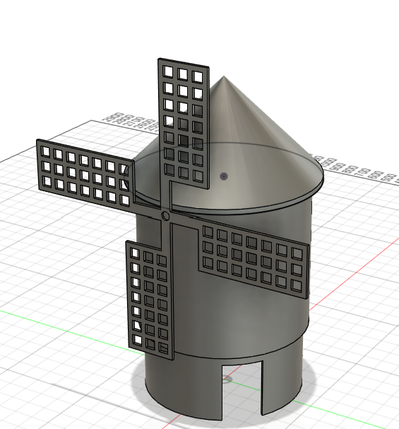 molen