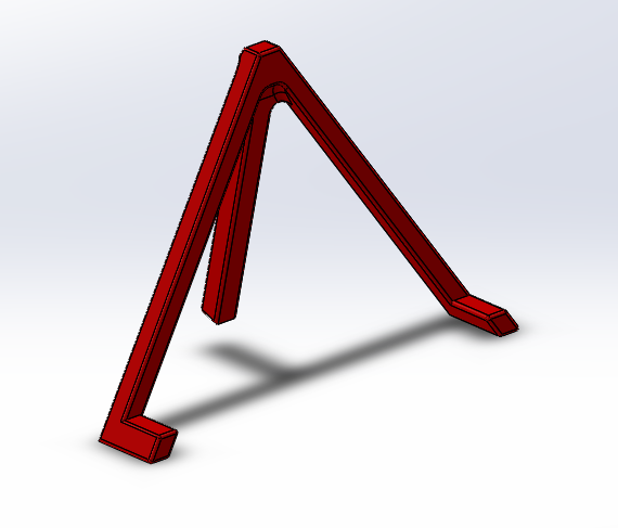 Picture Stand