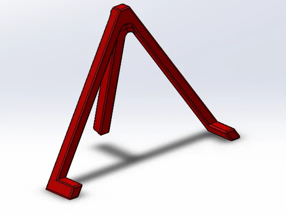 Picture Stand