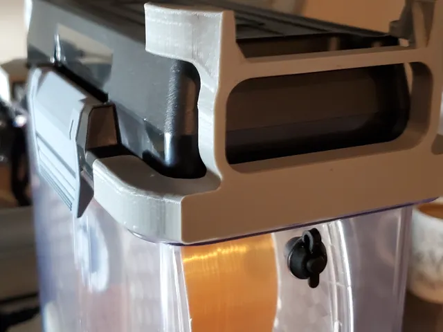 Stronger Stacker