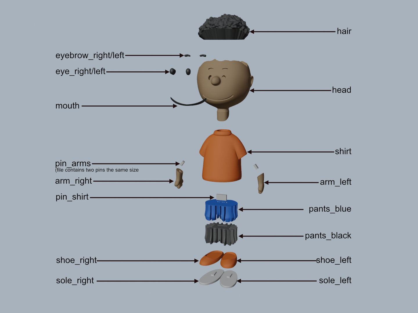 Franklin — miniatura 2