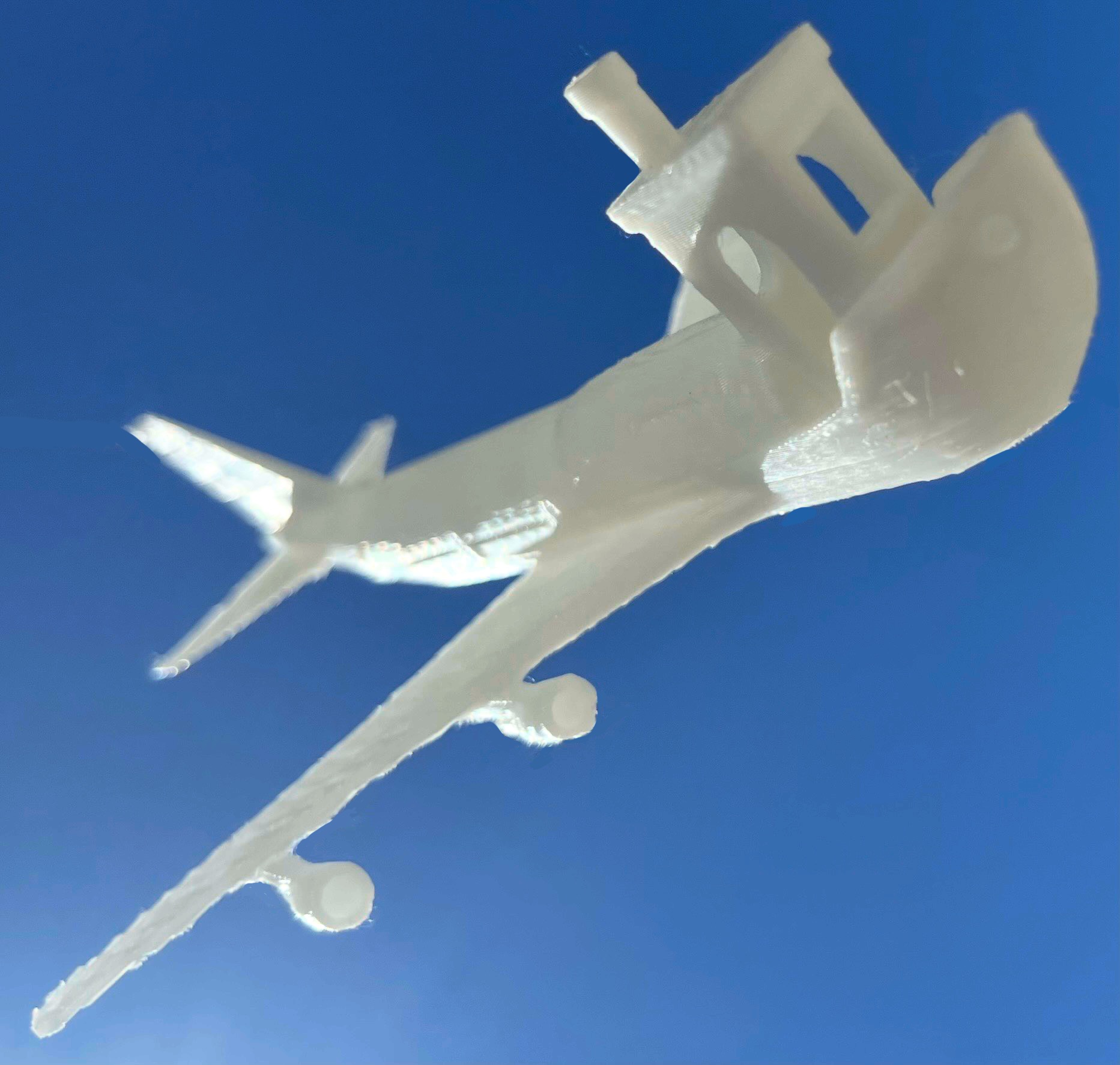 Benchy 747