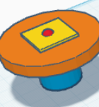 emergency button