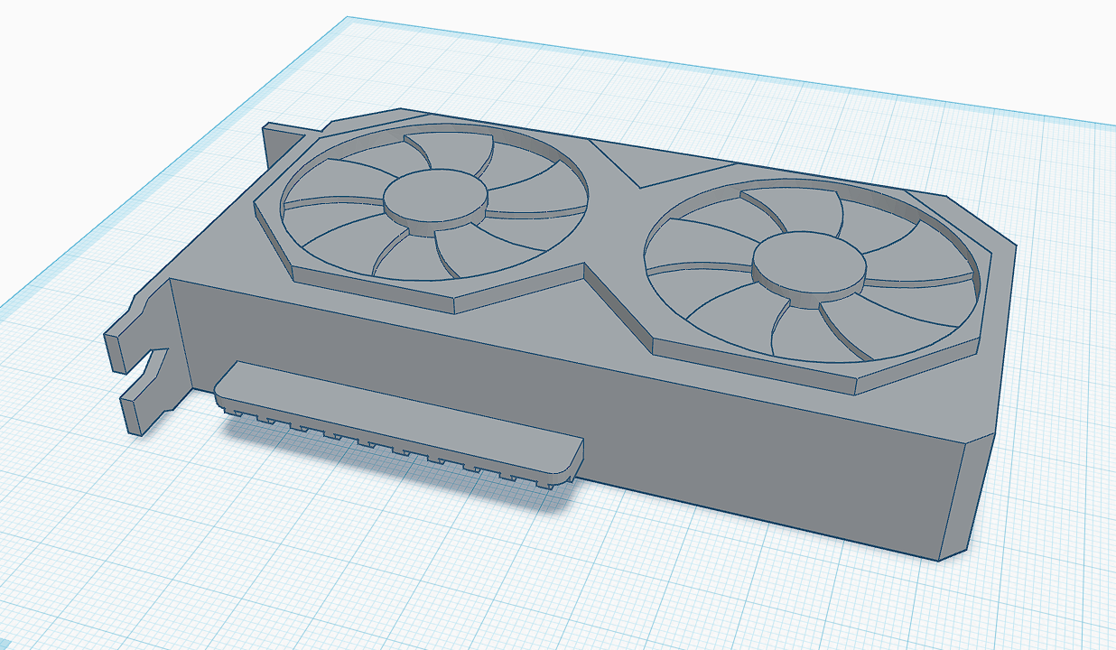Graphics Card