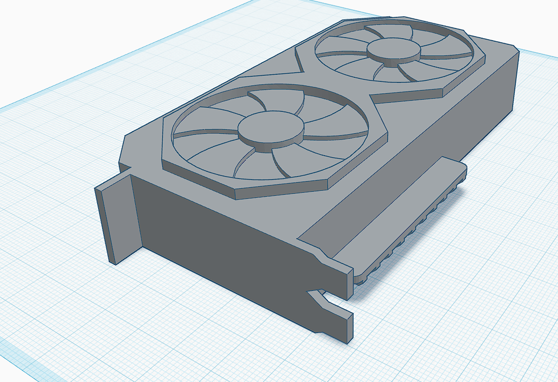 Graphics Card — thumbnail 3