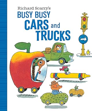 Crayon Car — miniatura 4