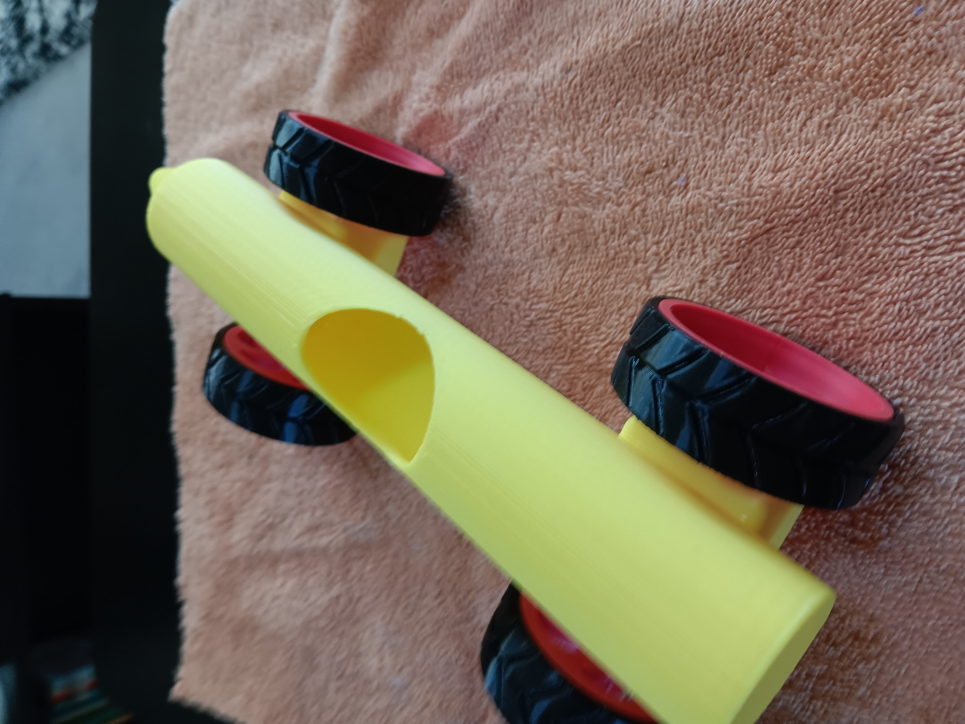 Crayon Car — miniatura 2