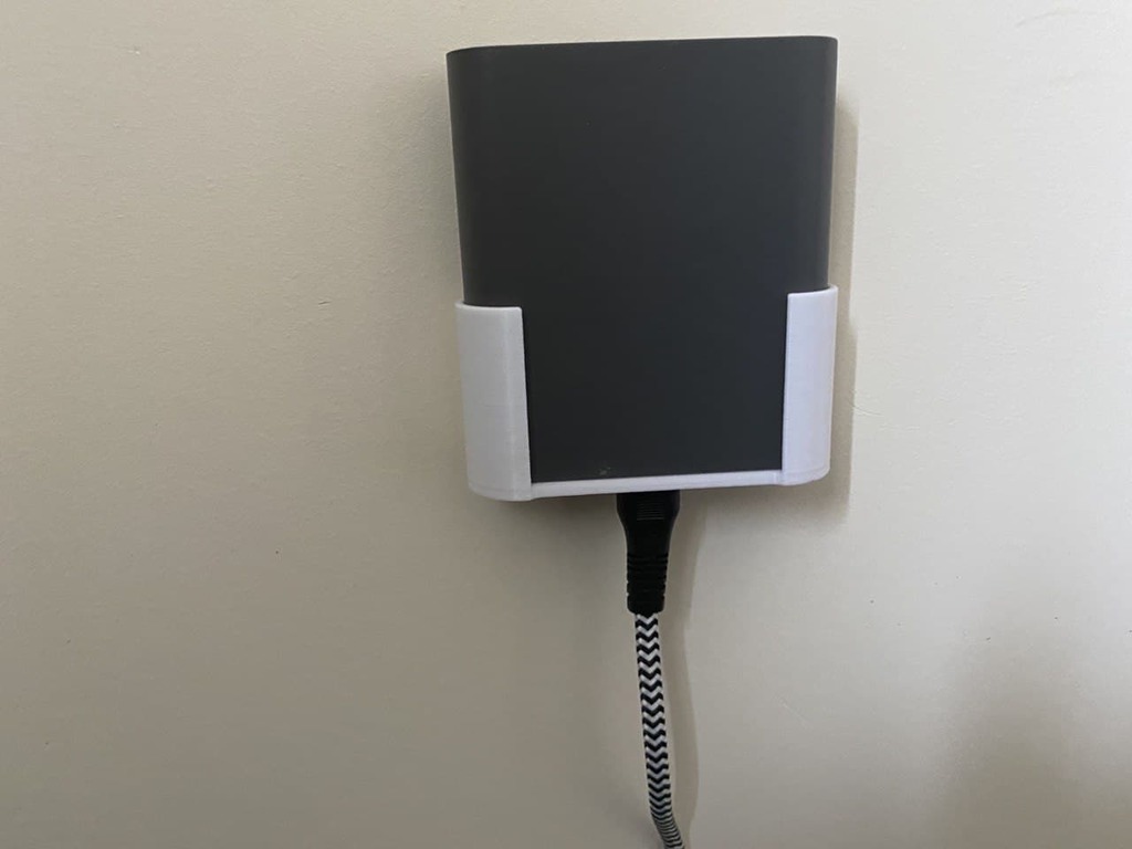 ÅSKSTORM Wall Holder