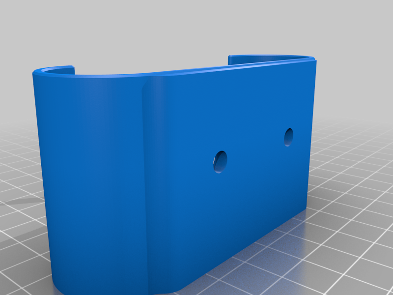 Ikea ÅSKSTORM charger holder