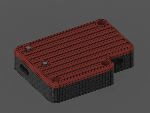 FakeTec Micro Magsafe Case