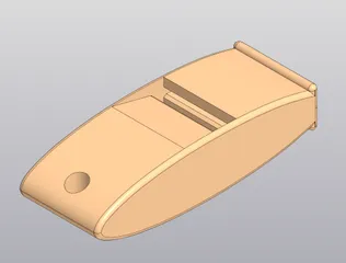 Whistle
