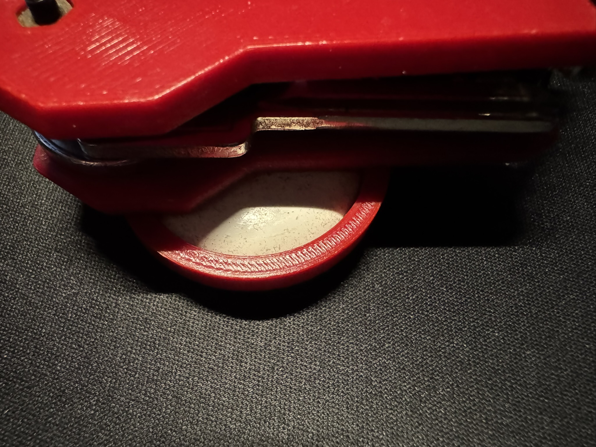 Airtag holder