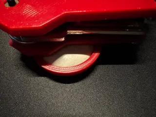 Airtag holder