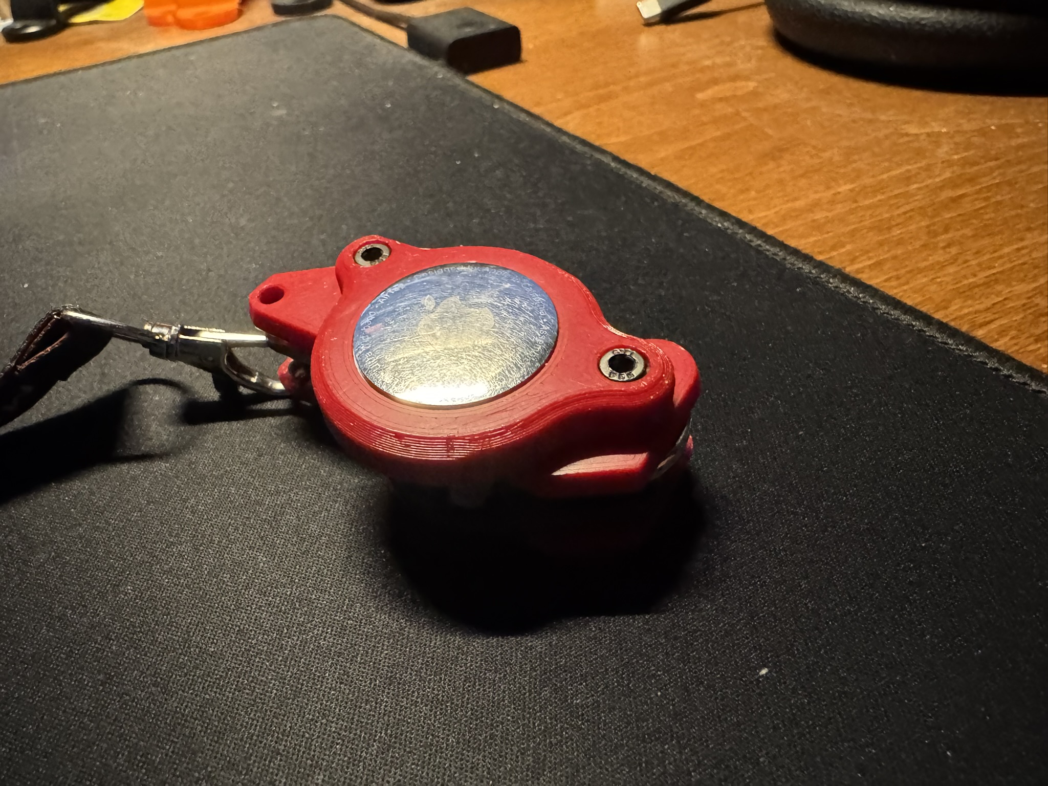 Airtag holder — thumbnail 2