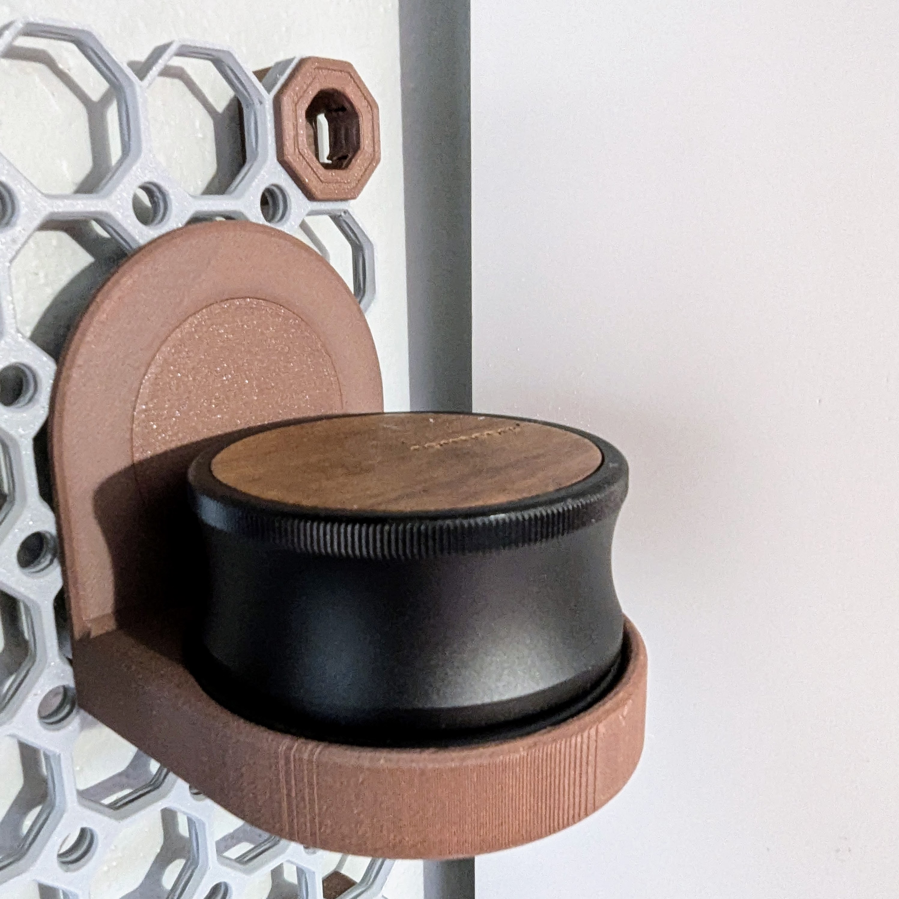 Normcore 54mm Gravity Distributor Tool Multiboard Mount