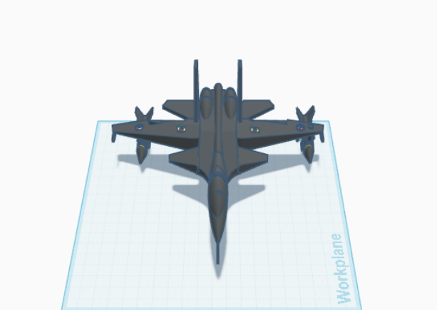 jet