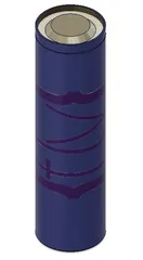 18650 Cell