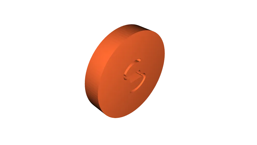 28YBJ48 Wheel by Philip McGaw | Download free STL model
