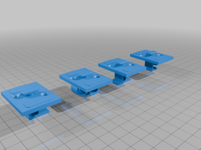 #lightbasecustomfeetcontest — miniatura 2