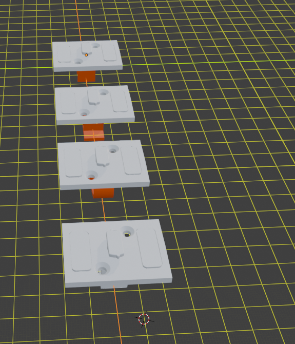 #lightbasecustomfeetcontest — miniatura 3