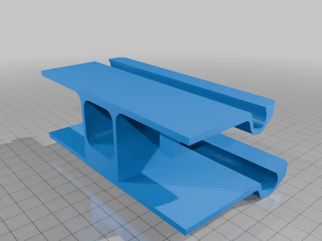 wall plug shelf-REMIX