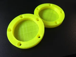 Washing Machine Foot