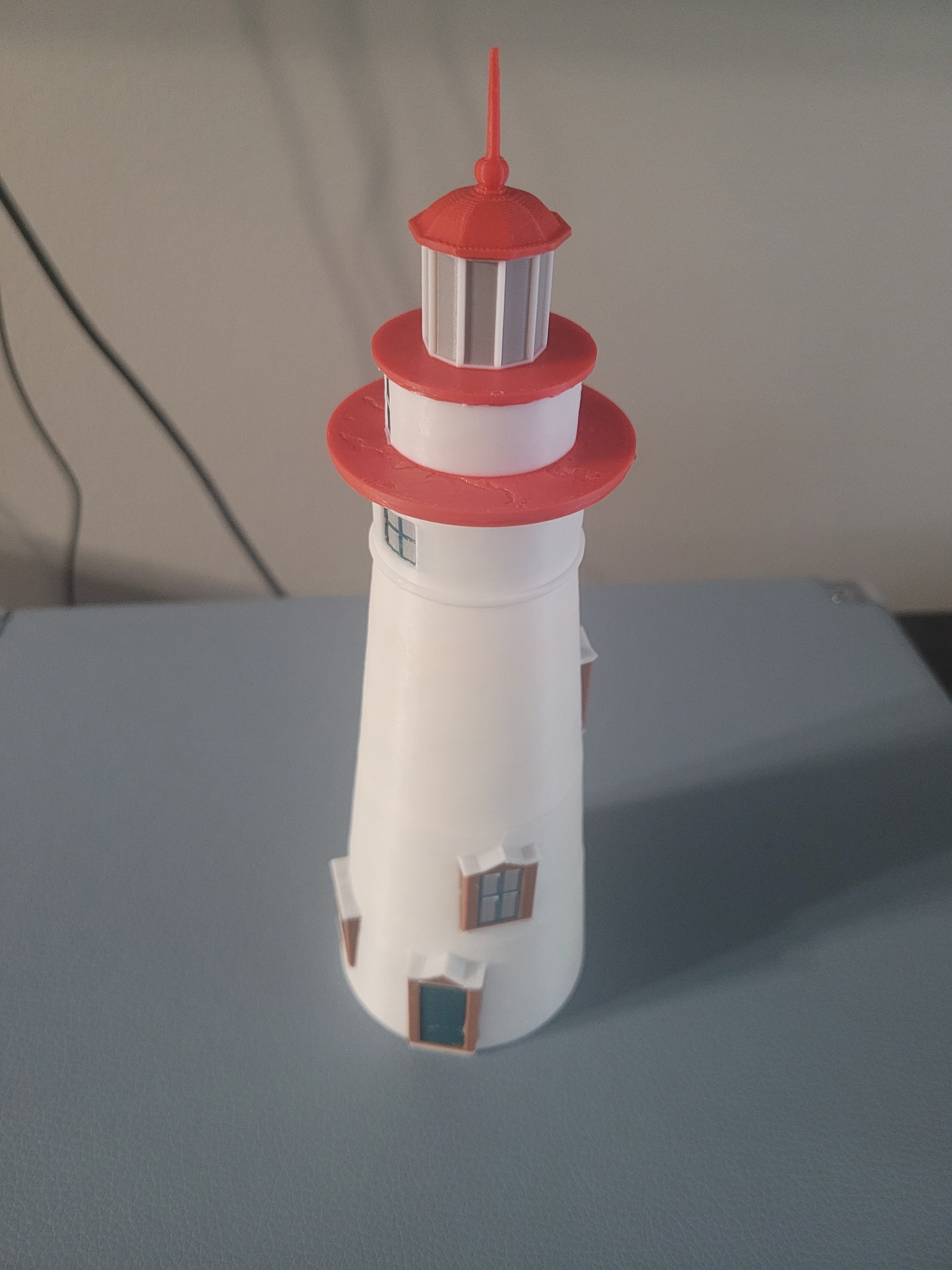 Marblehead Ohio Lighthouse