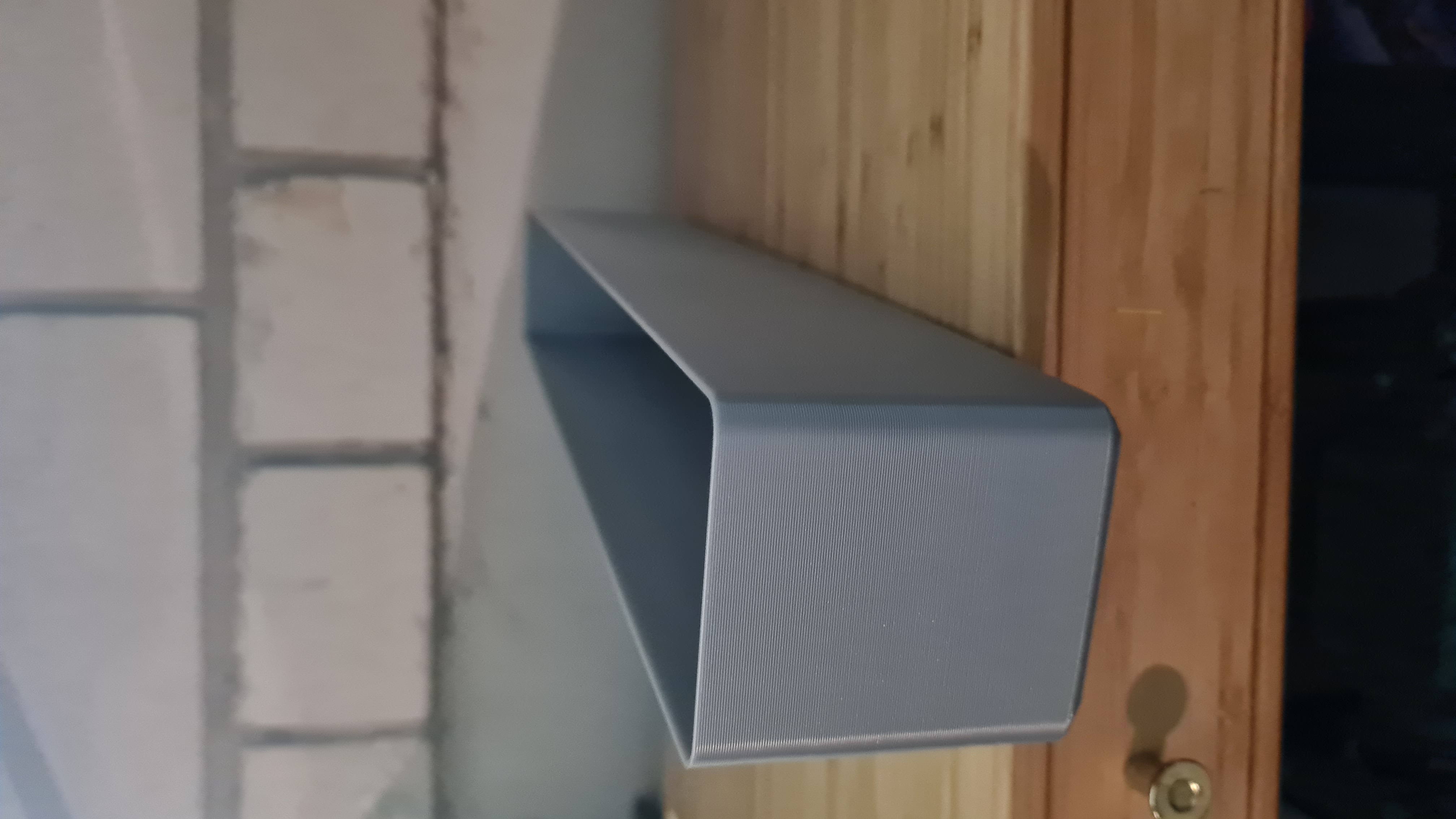 QIDI Plus 4 Poop Box
