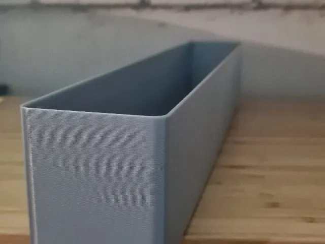 QIDI Plus 4 Poop Box