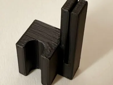 Alternate Toilet Tank Refill clip