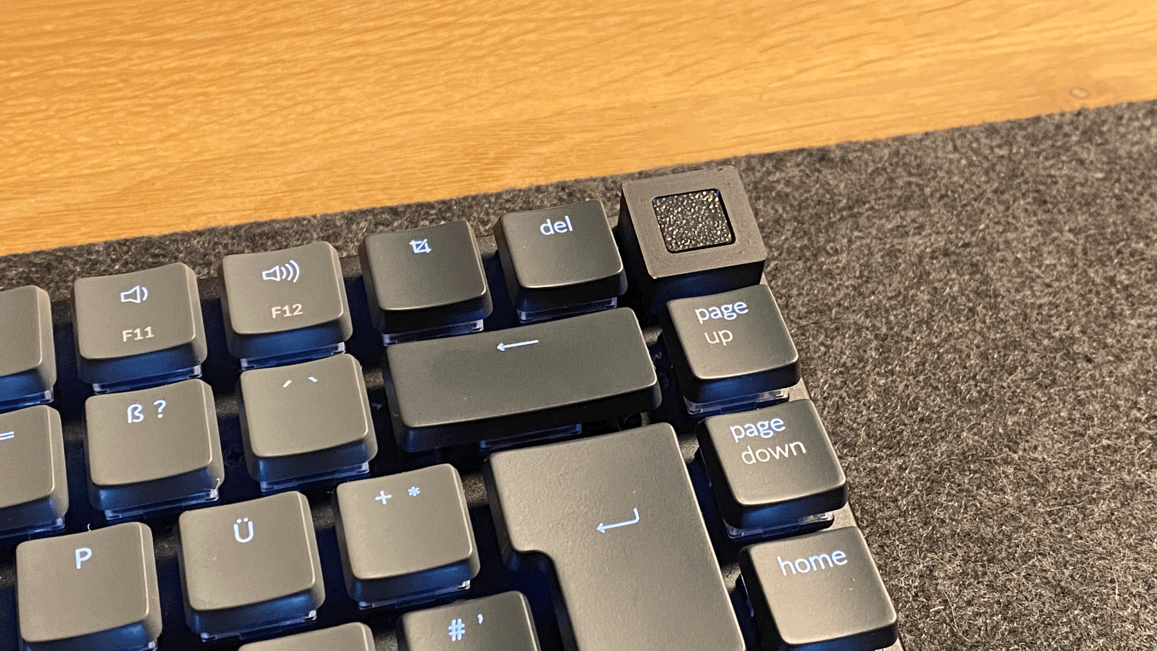 Keychron Light Key (low profile only)