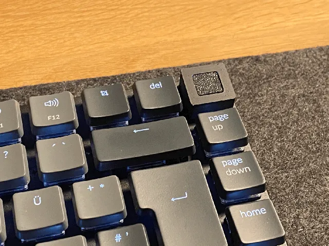 Keychron Light Key (low profile only)
