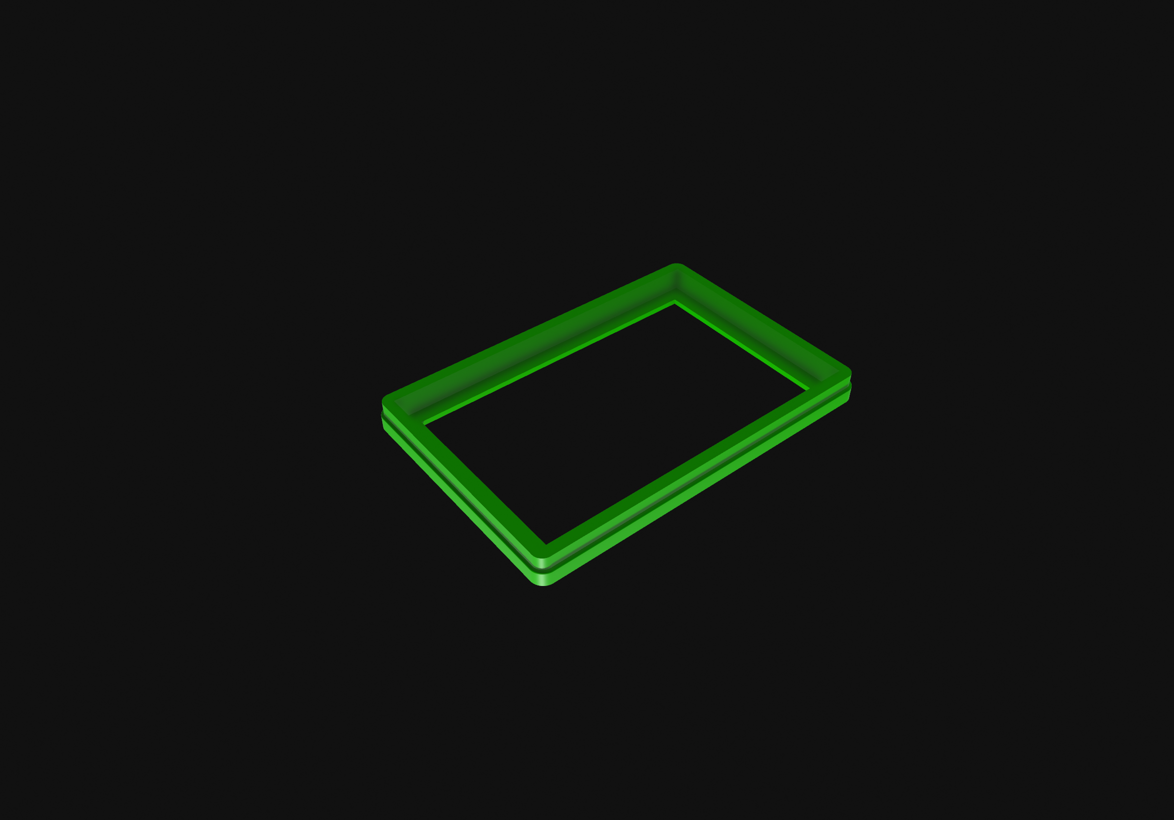 BTT HDMI5 Enclosure — miniatura 2