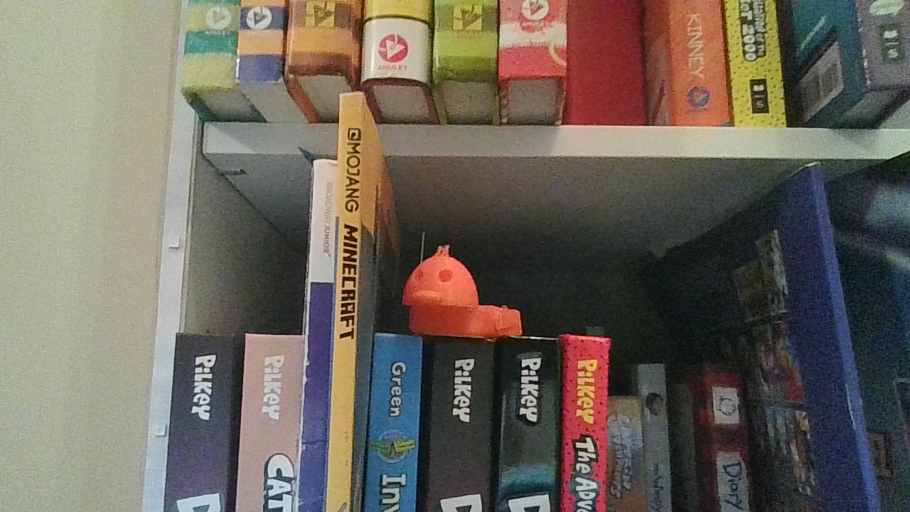 articulating duck — thumbnail 7