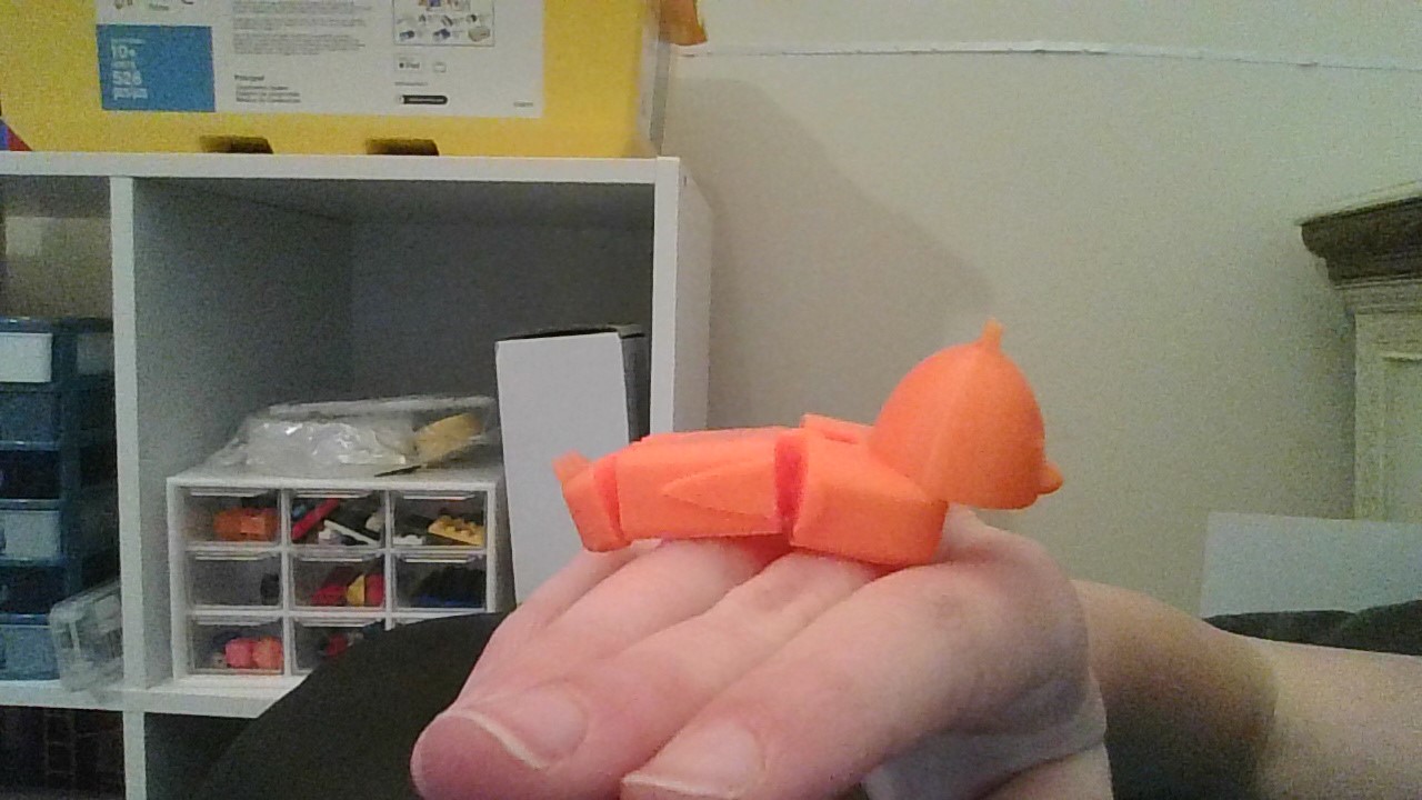 articulating duck — thumbnail 8