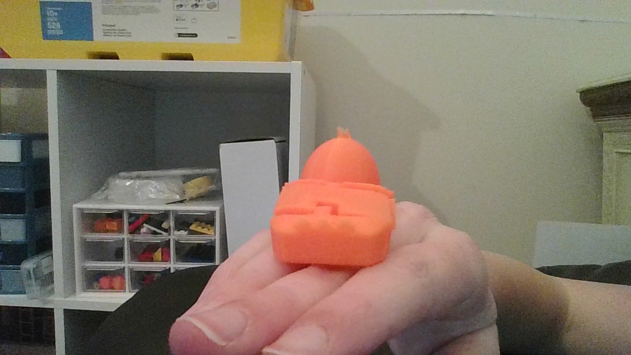 articulating duck — thumbnail 10