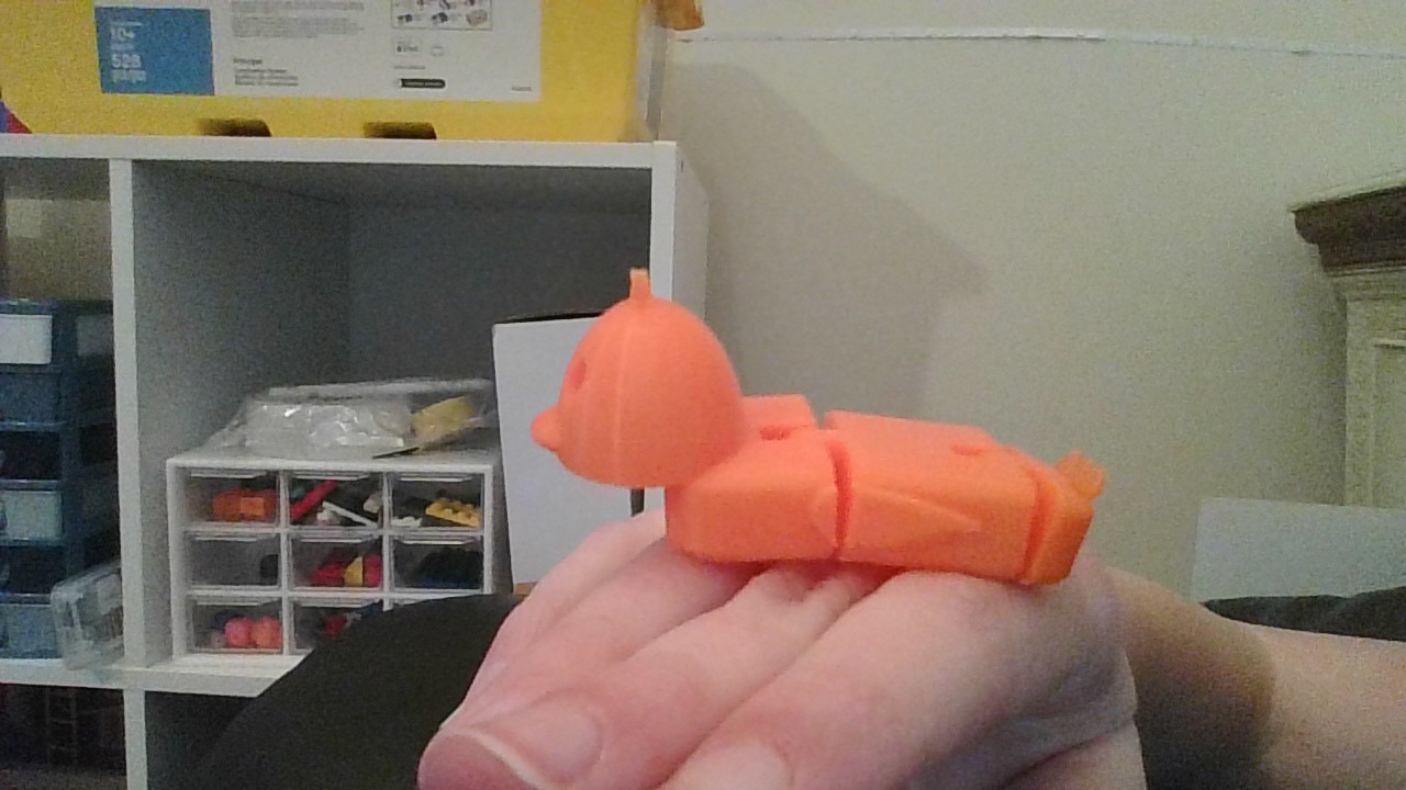 articulating duck — thumbnail 9