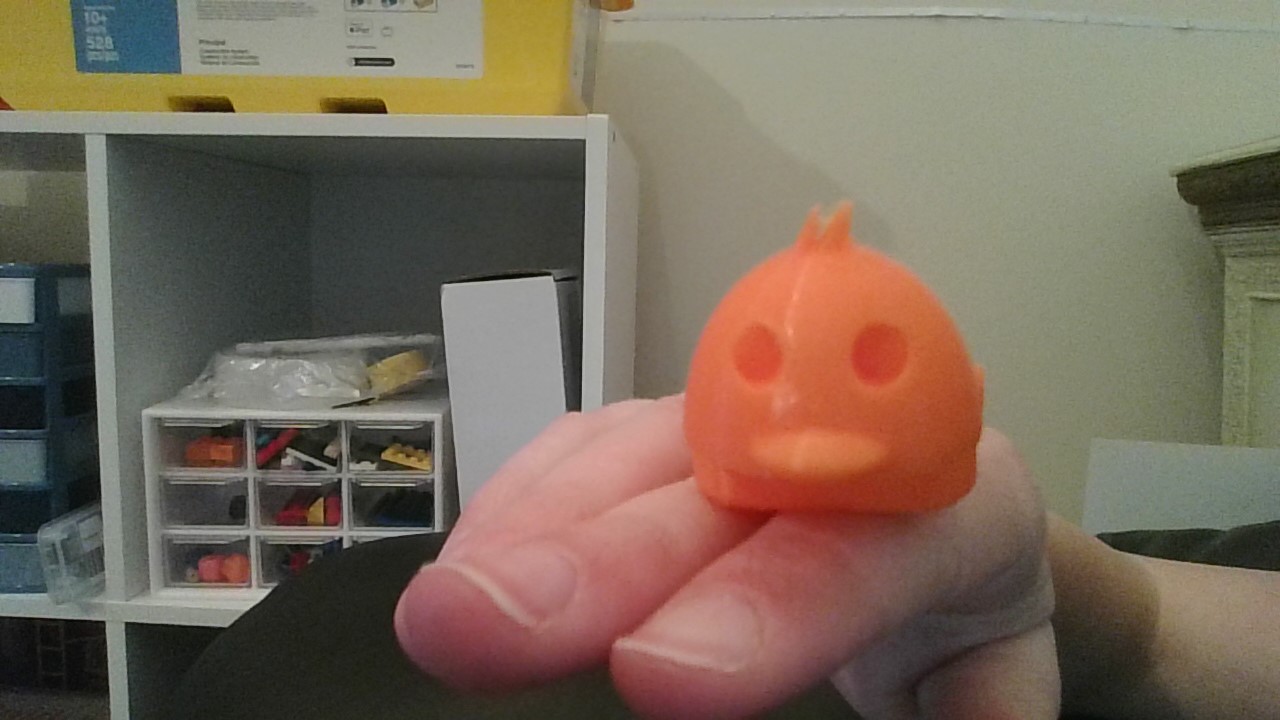 articulating duck — thumbnail 6