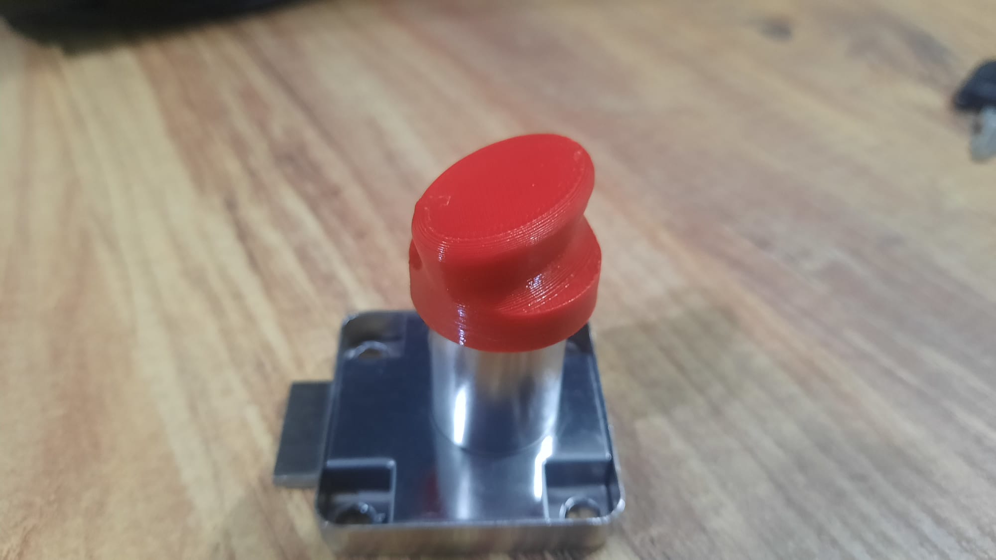 cheap caravan lock