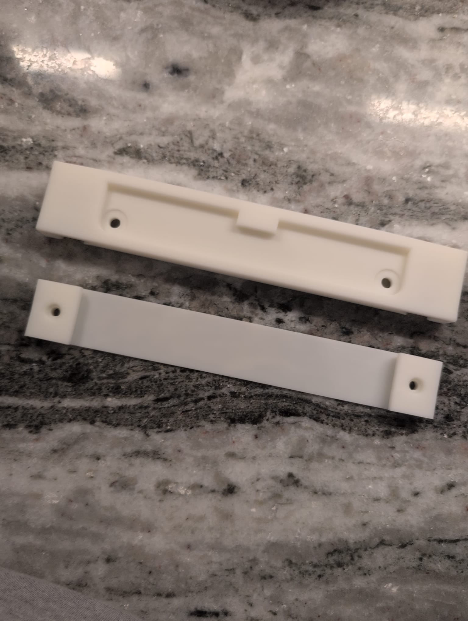 Bose Solo 5 Soundbar Invisible Mount