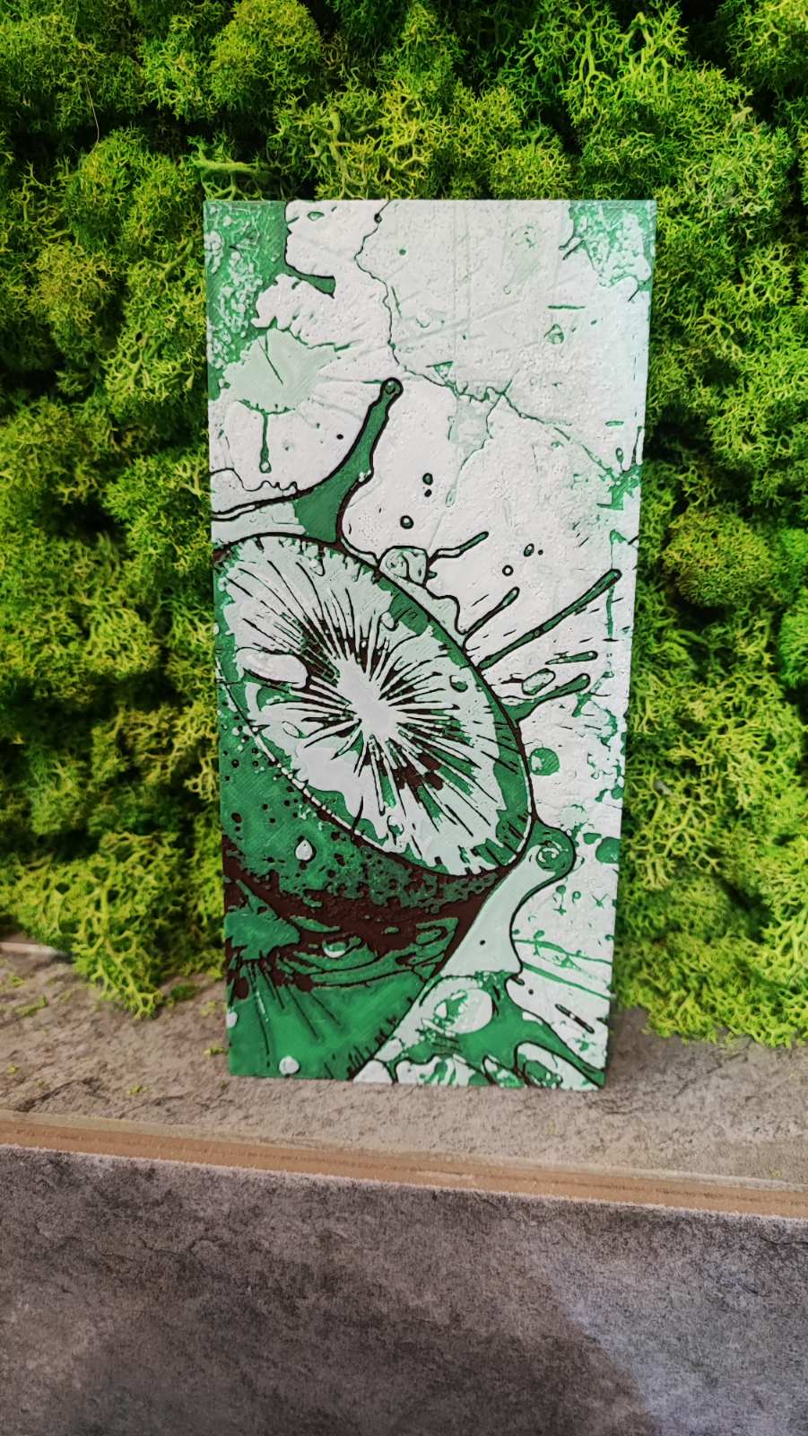 Kiwi — miniatura 2