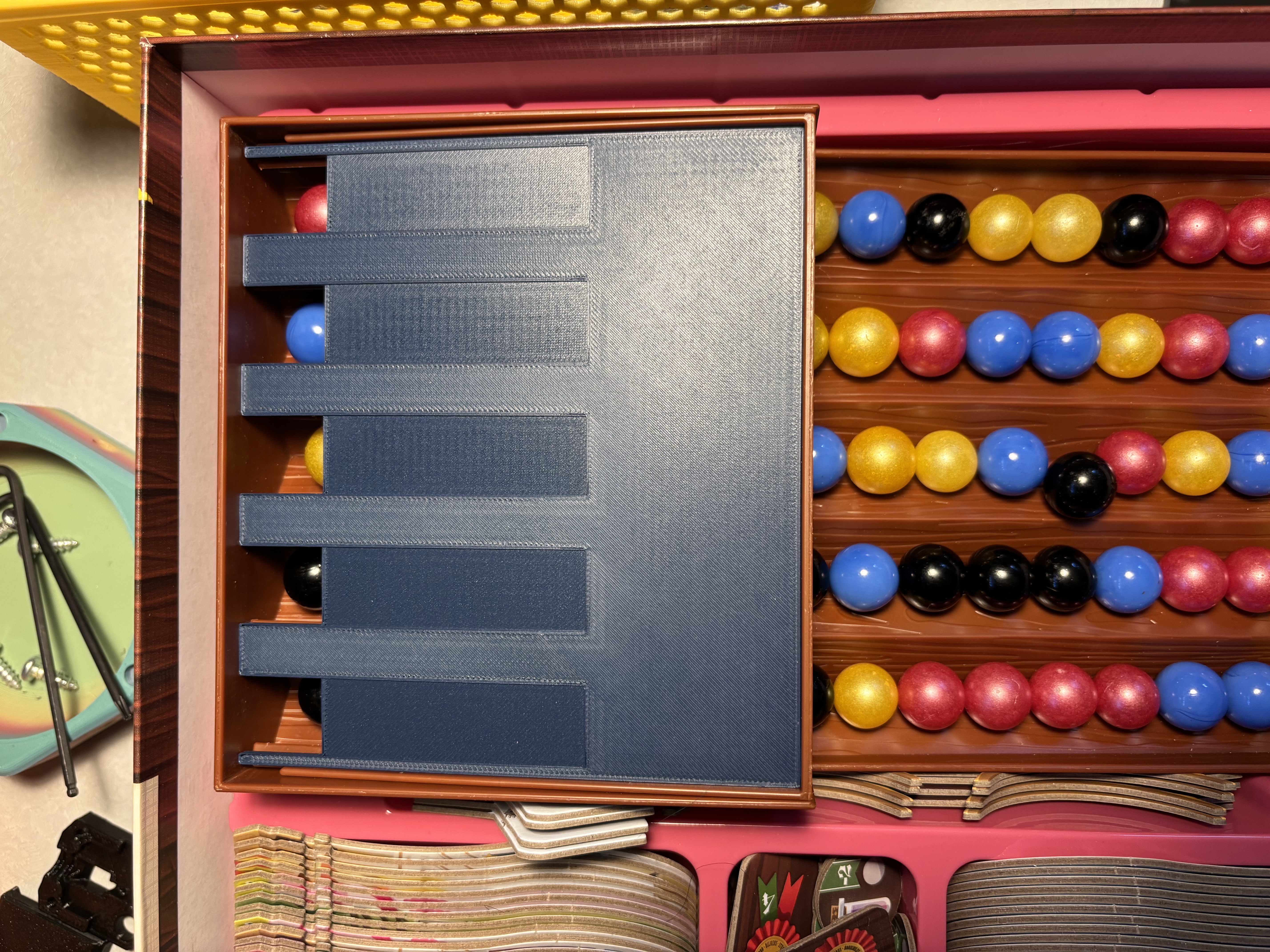 Potion Explosion Hopper Leveller