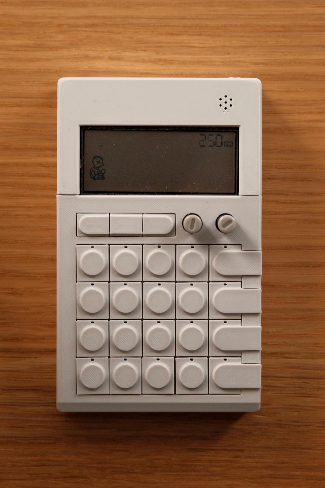 Teenage Engineering Pocket Operator Case — thumbnail 3